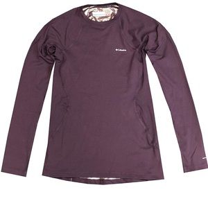 Columbia Women’s Baselayer Omni Heat